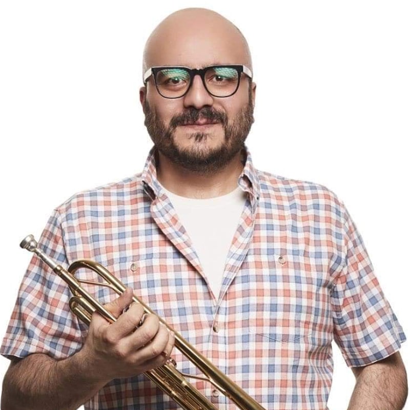 Alireza Miragha