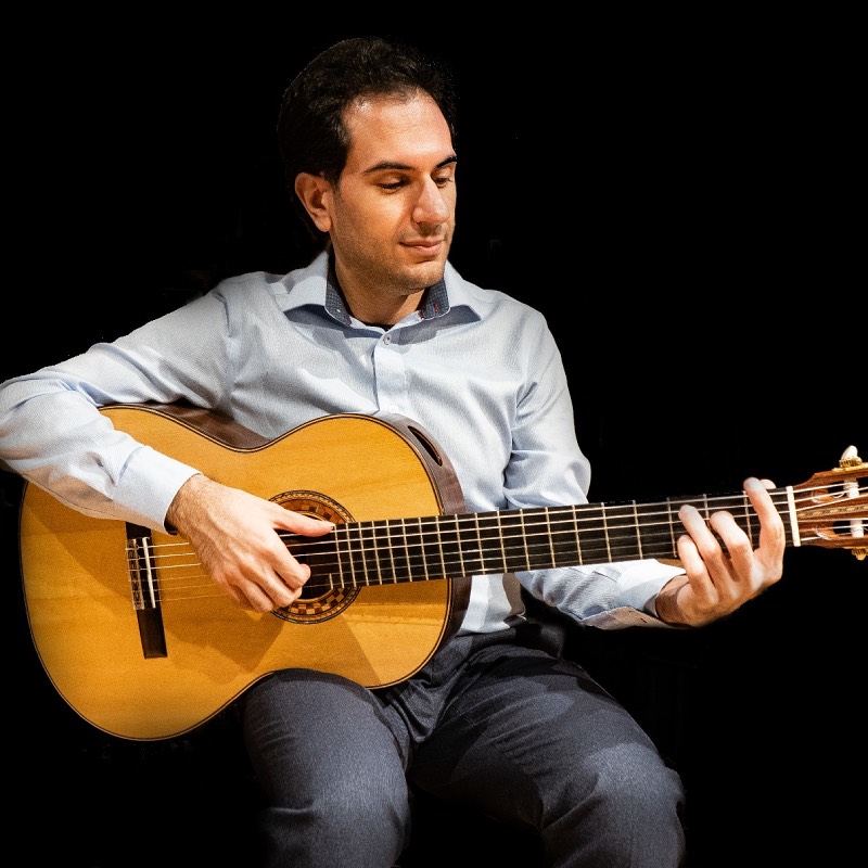Navid Niknejad