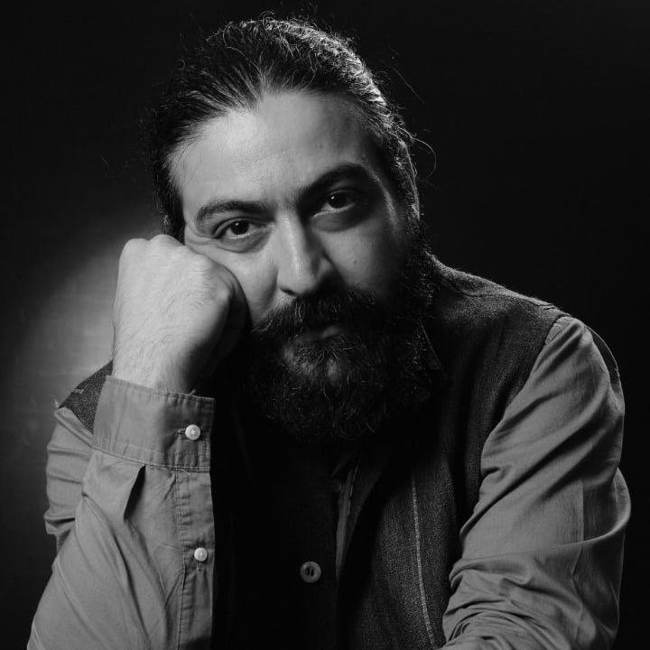 Pasha Hanjani