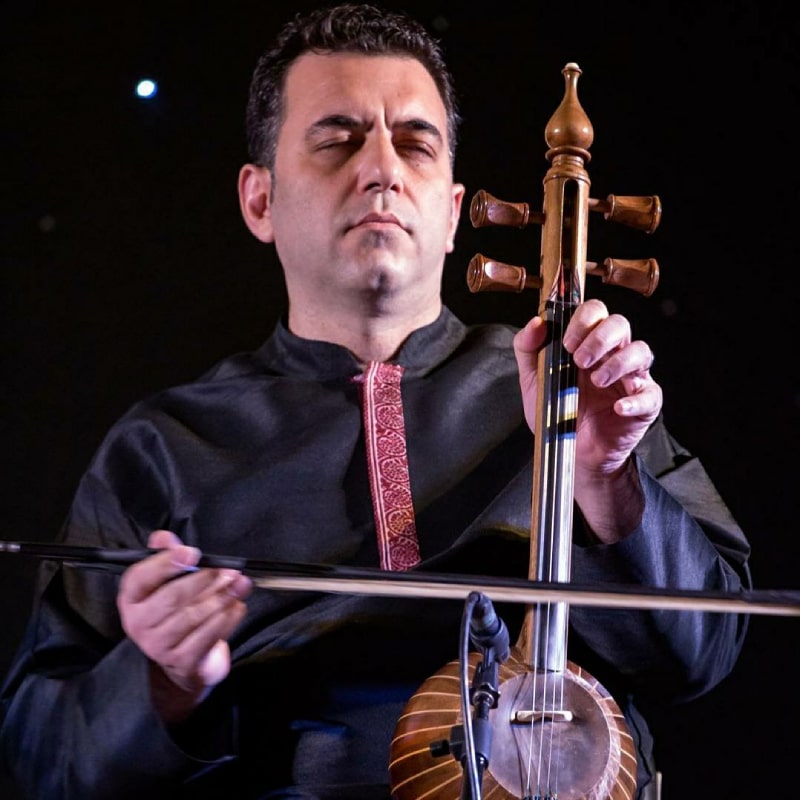 Sina Jahanabadi