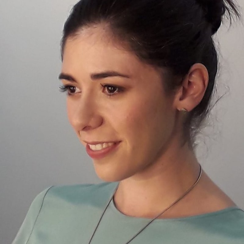Mariachiara Cavinato