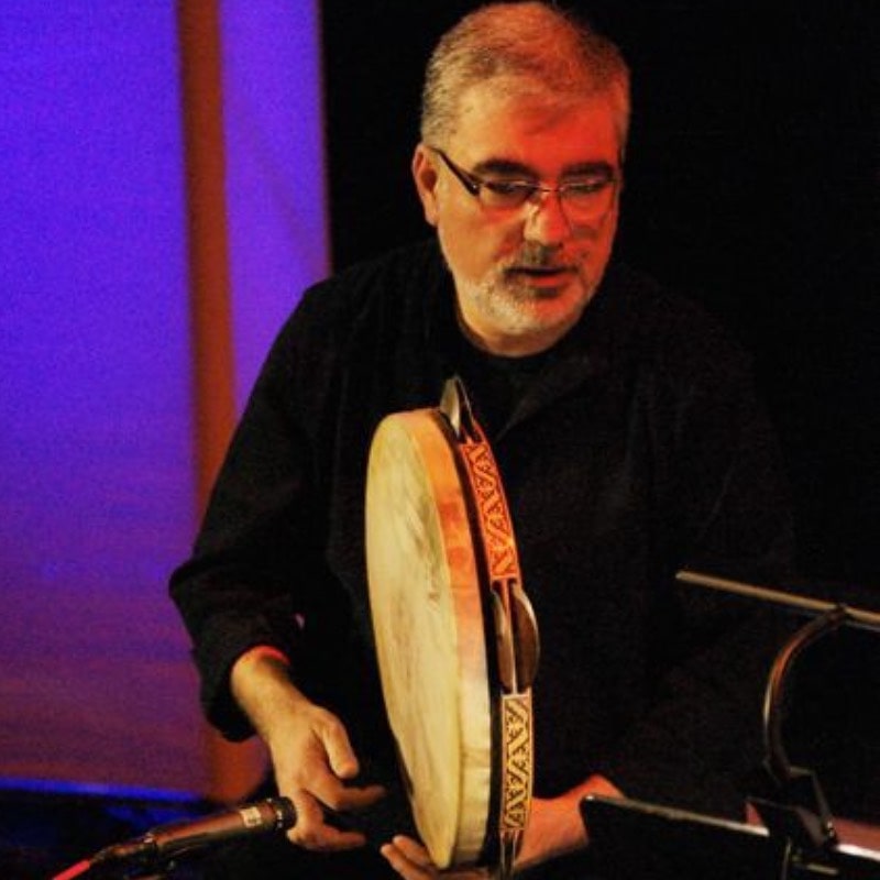 Fahrettin Yarkin