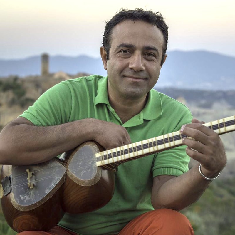 Reza Mohsenipour