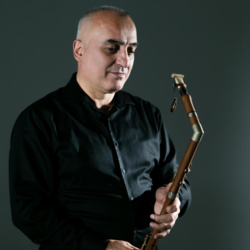 Norayr Kartashyan