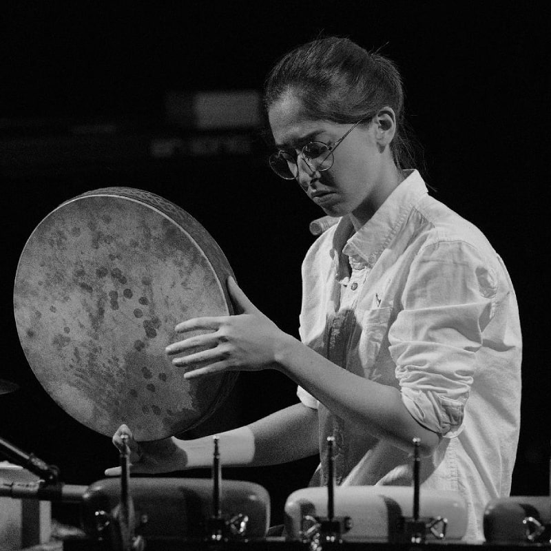 Roshanak Rafani