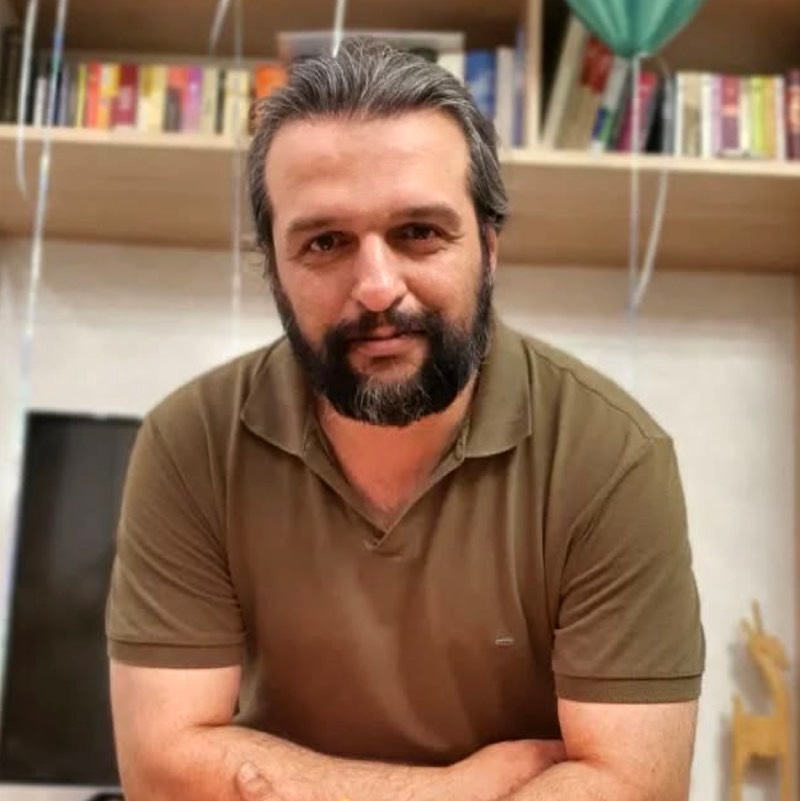 Mazdak Tavassoli
