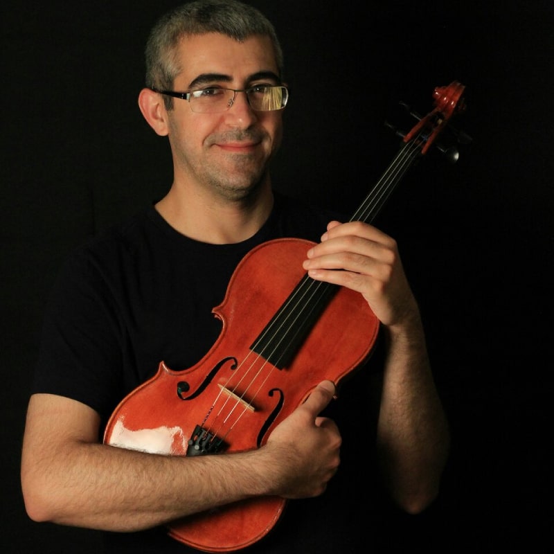Nikray Kowsar