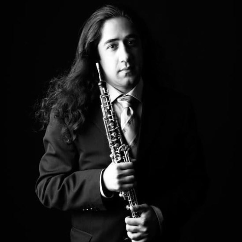 Navid Mohsenipour