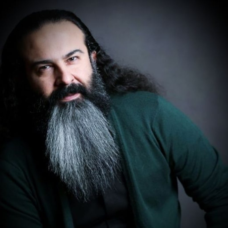 Mohamadreza Rostamian