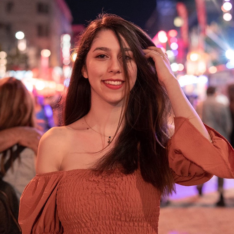 Bahar Rostamian