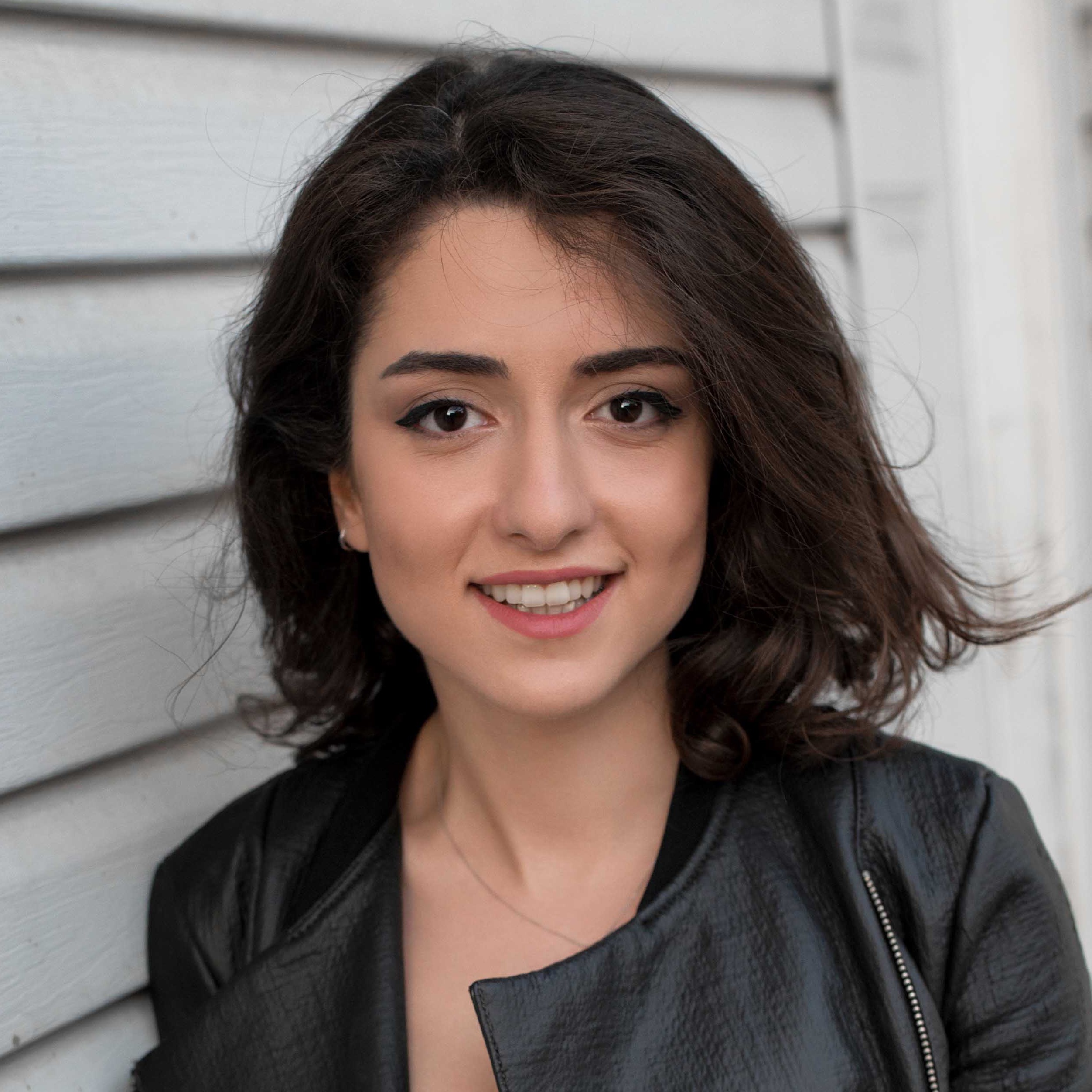 Sadie Alizadeh